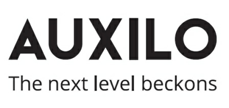 Auxilo The Next Level Beckons Device mark 3643075 Trademark