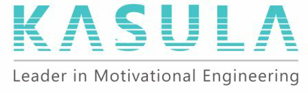 Kasula Device mark 3645357 Trademark