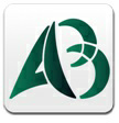 Ab Logo (label) Device mark 3658646 Trademark