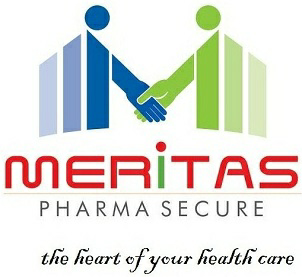 Meritas Pharma Secure Device mark 3664152 Trademark