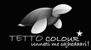 Tetto Colour With Device Device mark 3658512 Trademark