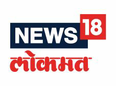 News18 Lokmat Device mark 3664356 Trademark
