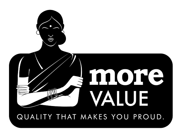 More Value Qulaity That Makes You Proud. Device mark 3667754 Trademark