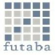 Futaba Device mark 3641479 Trademark
