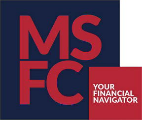 Msfc Your Financial Navigator Device mark 3658549 Trademark