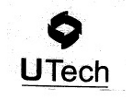 U Tech With Logo Device mark 3648176 Trademark
