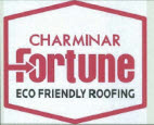 Charminar Fortune Eco Friendly Roofing Device mark 3662652 Trademark