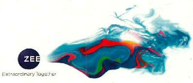 Zee Extraordinary Together Device mark 3651186 Trademark