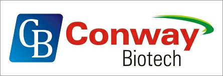 Conway Biotech - Cb Device mark 3668850 Trademark