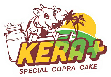 Kera Plus Special Copra Cake Device mark 3657317 Trademark