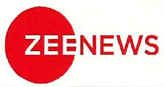 Zee News Device mark 3656459 Trademark