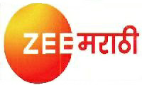 Zee Marathi Device mark 3651264 Trademark