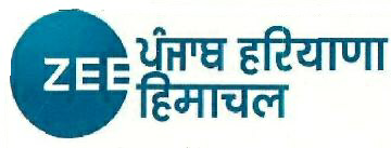 Zee Punjab Haryana Himachal Device mark 3656486 Trademark