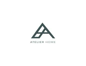 Atelier Home With Designer Logo A Device mark 3614315 Trademark