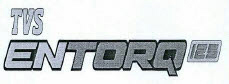 Tvs Entorq 125 Device mark 3662790 Trademark
