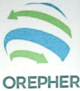 Orepher Device mark 3671068 Trademark