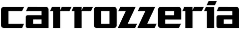 Carrozzeria (logo) Device mark 3653703 Trademark