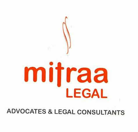 Mitraa Legal Device mark 3663809 Trademark