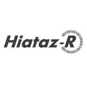Hiataz-r Device mark 3662826 Trademark