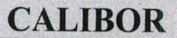 Calibor Device mark 3659800 Trademark