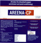 Areena - Cp Device mark 3641428 Trademark