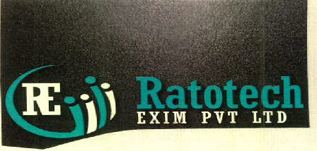 Re Ratotech Exim Pvt Ltd Device mark 3645869 Trademark