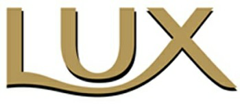 Lux ( Stylised) Device mark 3654052 Trademark
