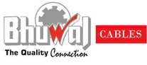 Bhuwal Cables Device mark 3641877 Trademark