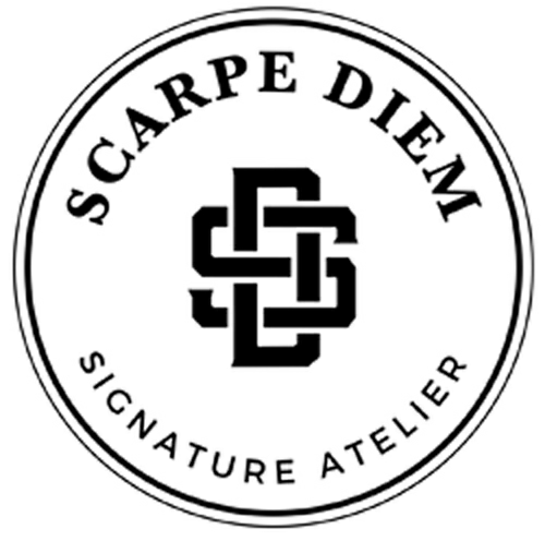 Scarpe Diem – Signature Atelier Device mark 3656252 Trademark