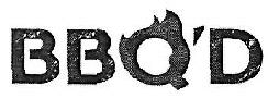 Bbq'd Device mark 3648134 Trademark