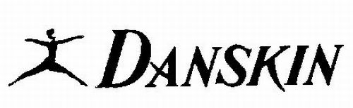 Danskin (label) Device mark 3674309 Trademark