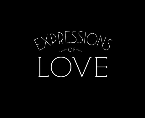Expressions Of Love Device mark 3665512 Trademark