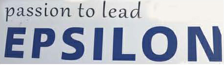 Passion To Lead Epsilon Device mark 3647173 Trademark