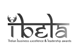 Ibela Indian Business Excellence And Leadership Awards(device) Device mark 3655236 Trademark