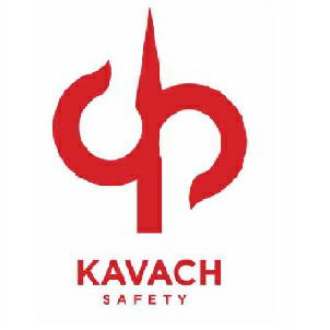 Kavach Safety Device mark 3618756 Trademark