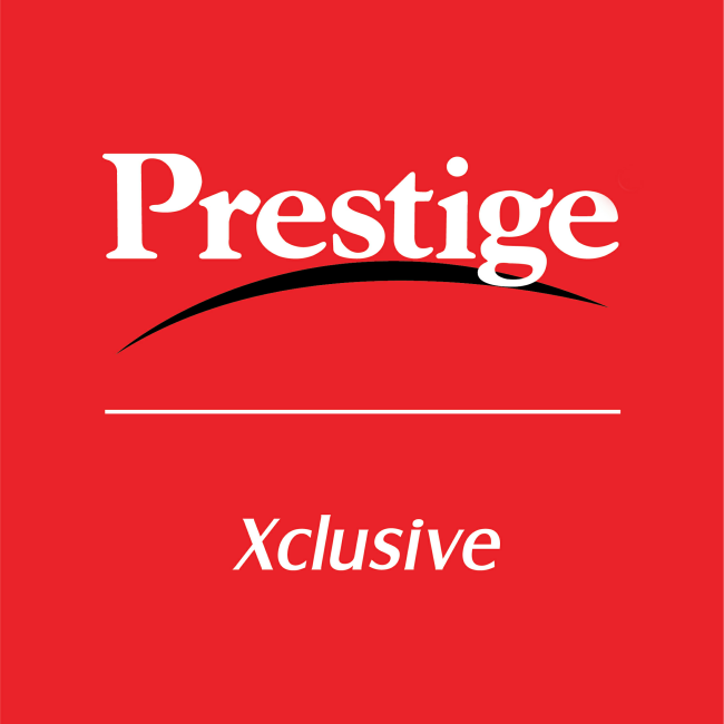 Prestige Xclusive Label Device mark 3625034 Trademark