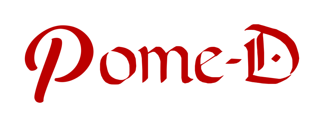 Pome- D Device mark 3633066 Trademark