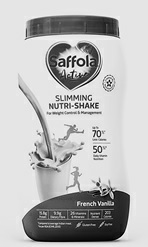 Saffola Label Device mark 3666664 Trademark