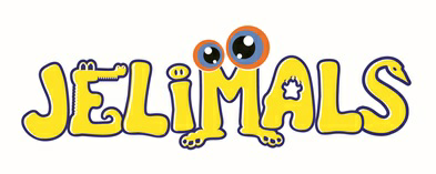 Jelimals Device mark 3664024 Trademark