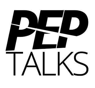 Pep Talks Device mark 3647426 Trademark