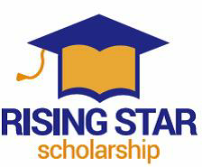 Rising Star Scholarship Device mark 3674141 Trademark