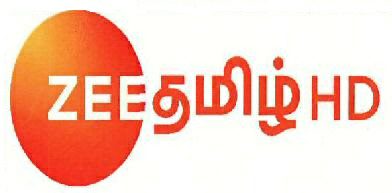 Zee Tamil Hd Device mark 3658230 Trademark