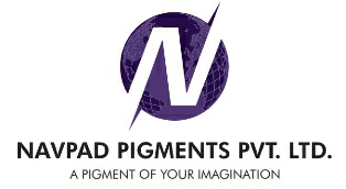 Navpad Pigments Pvt. Ltd. - A Pigment Of Your Imagination With Logo "n" Device mark 3651956 Trademark
