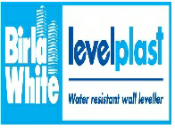 Birla White - Levelplast-water Resistant Wall Leveller Device mark 3658032 Trademark