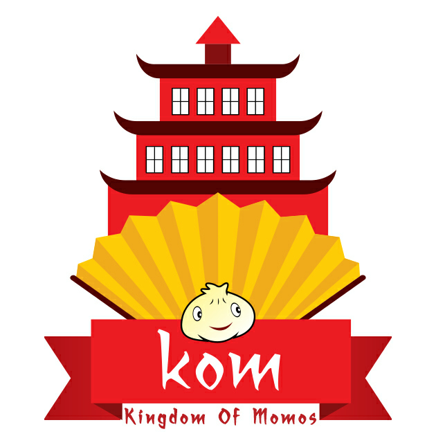 Kom Kingdom Of Momos With Device Chinese Castle Device mark 3650251 Trademark