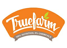 Truefarm Device mark 3672174 Trademark