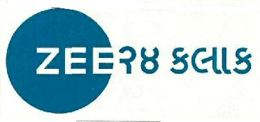 Zee 24 Kalak Device mark 3656516 Trademark