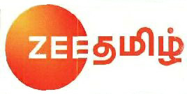 Zee Tamil Device mark 3651301 Trademark