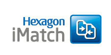 Hexagon Imatch Device mark 3662223 Trademark