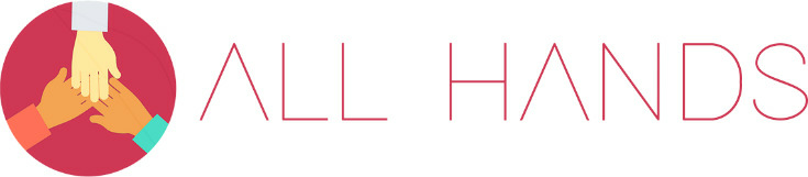 All Hands Device mark 3669757 Trademark